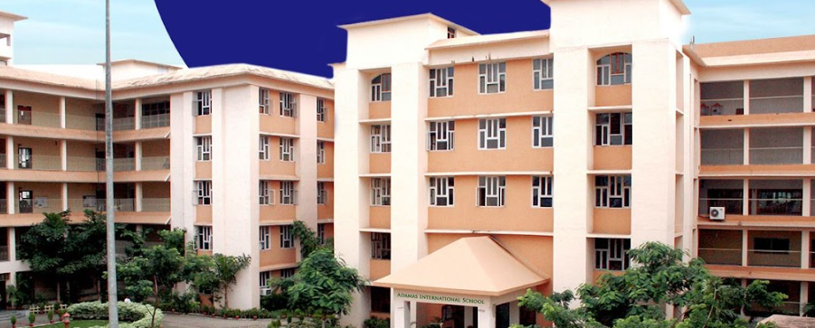 Adamas International School