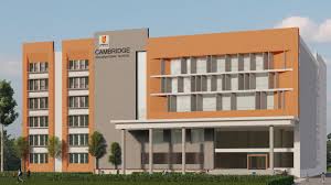 Cambridge International School