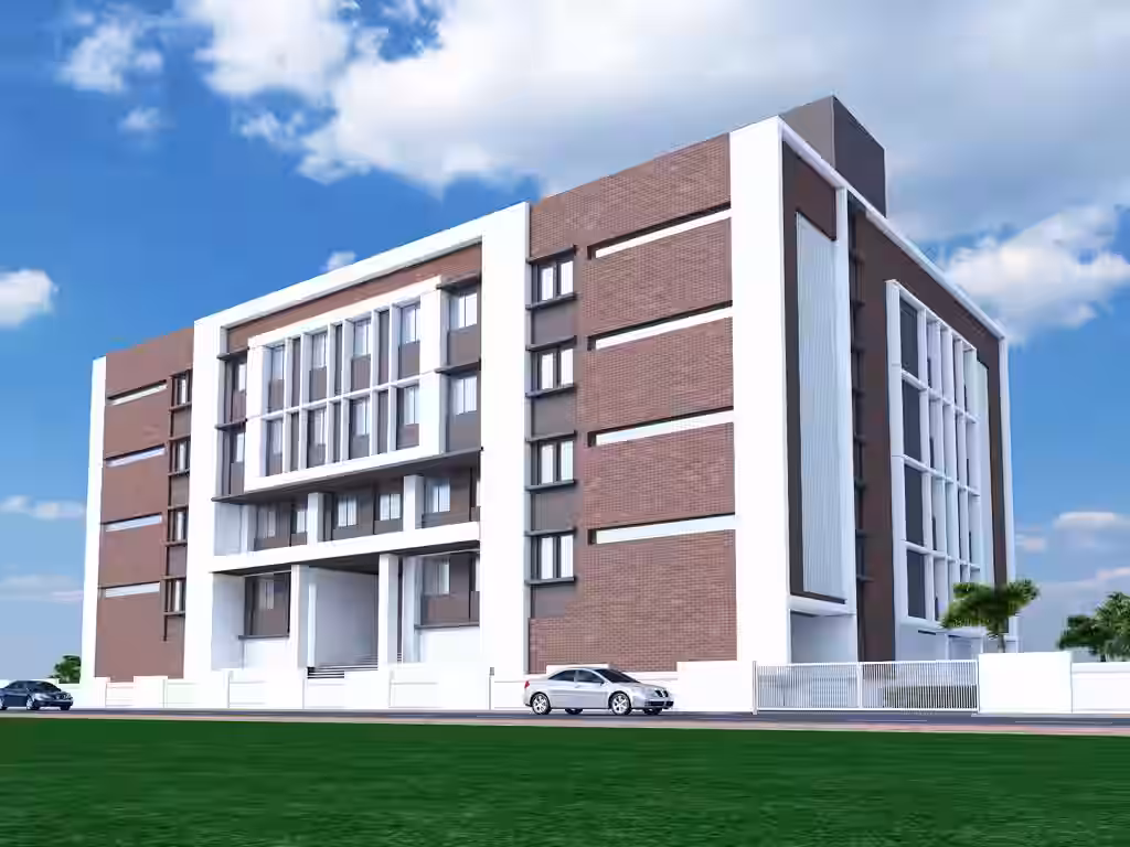 Guruvarya Academy School