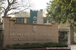 Homerton Grammar School, Sector 21A