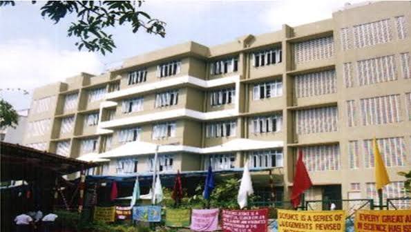 DAV Public School