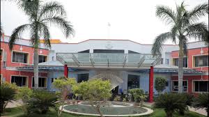 Vaels International School