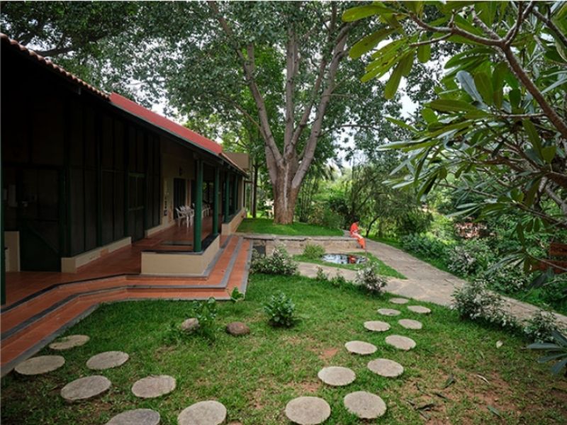 The Valley School, Bangalore