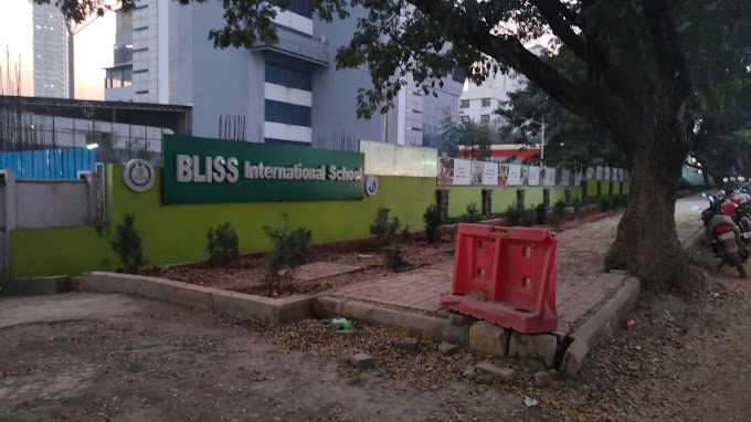 Bliss International School