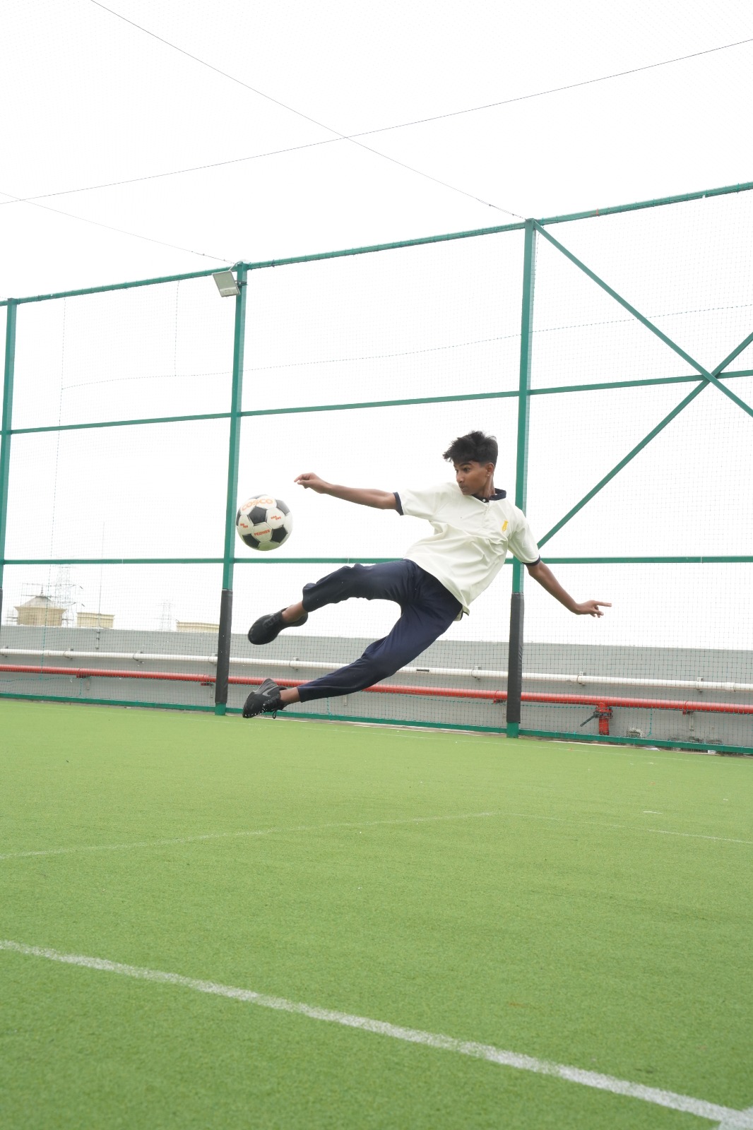 Casagrand International School Thiruvanmiyur