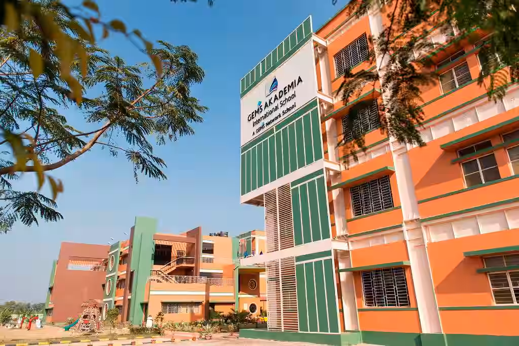 Gems Akademia International School 