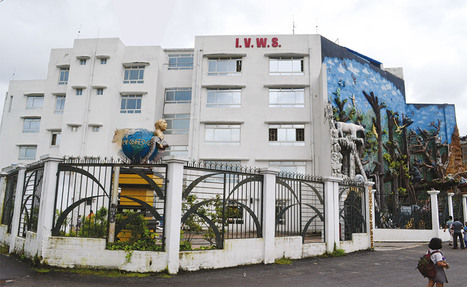 Indus Valley World School