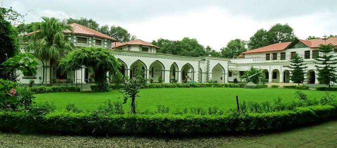 Welham Girls' School