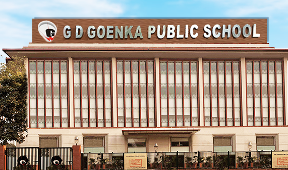 G.D. Goenka Public School
