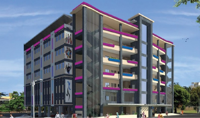 Mentor International School, Hadapsar