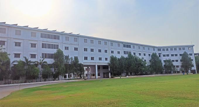 Delhi Public School, Nacharam Delhi Public School, Nacharam