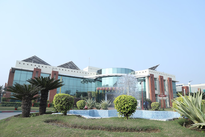 Kothari International School