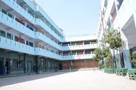 Sri Guru Nanak Public School