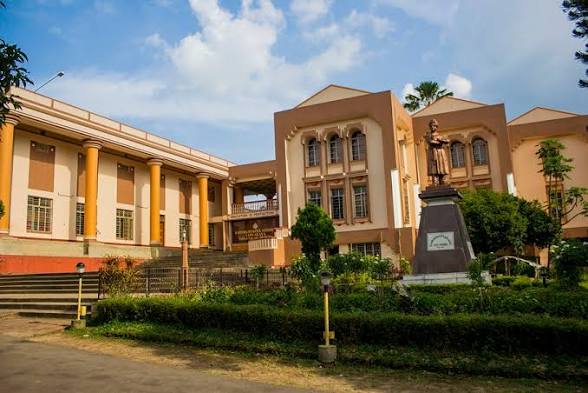 Ramakrishna Mission Vidyalaya
