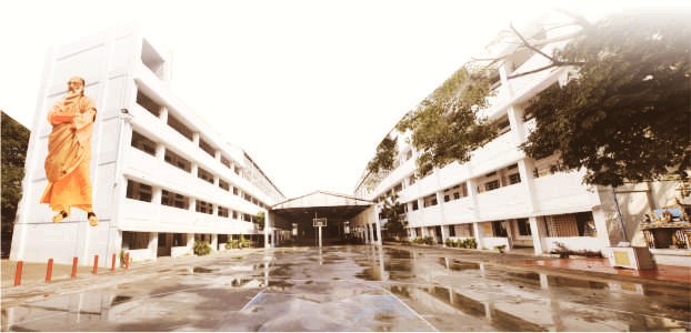 Chettinad Vidyashram