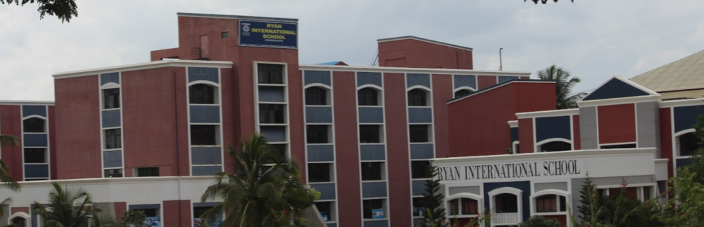 Ryan International School
