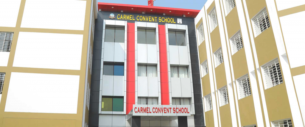 Carmel Convent School