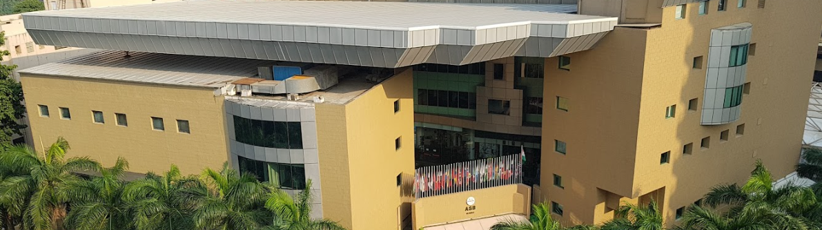 American School of Bombay