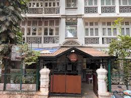 Bombay International School (BIS) — Mumbai