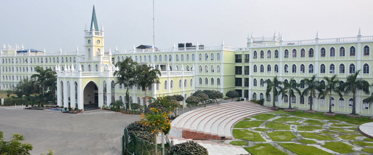 Delhi Public School, Azad Nagar