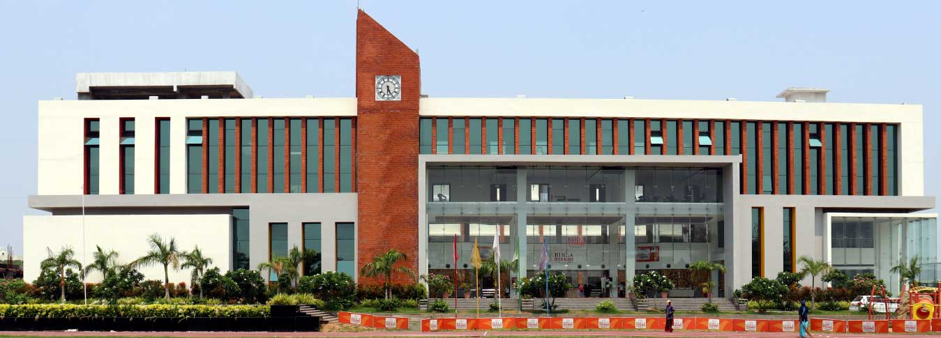 Birla Open Minds International School