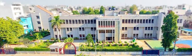 St. Michael's Senior Secondary School