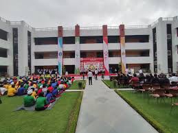 Bhartiyam International School