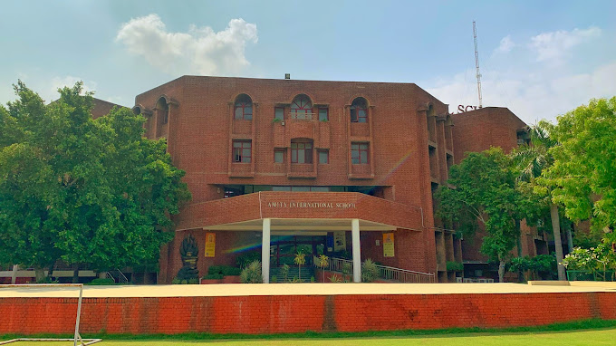 Amity International School