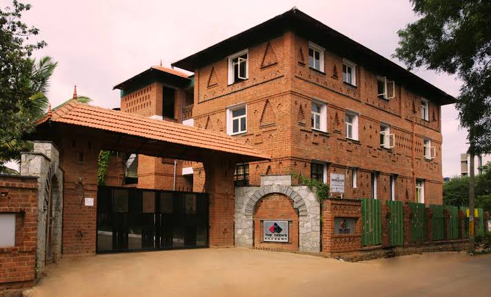 The Deens Academy, Whitefield