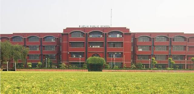 Delhi Public School, Rohini