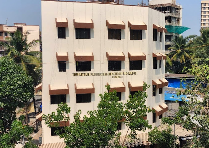 The Little Flower's High School and College