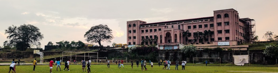 Shree Swaminarayan Gurukul International School