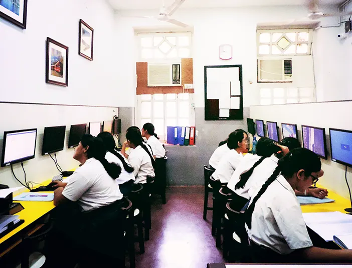 Mahadevi Birla Shishu Vihar, Ballygunge Mahadevi Birla Shishu Vihar, Ballygunge