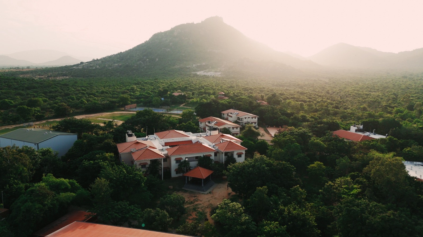 The Peepal Grove School