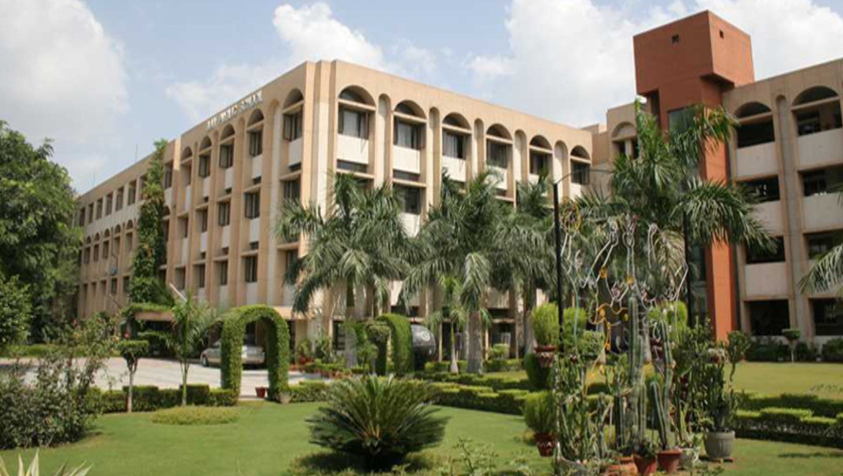 DAV Public School