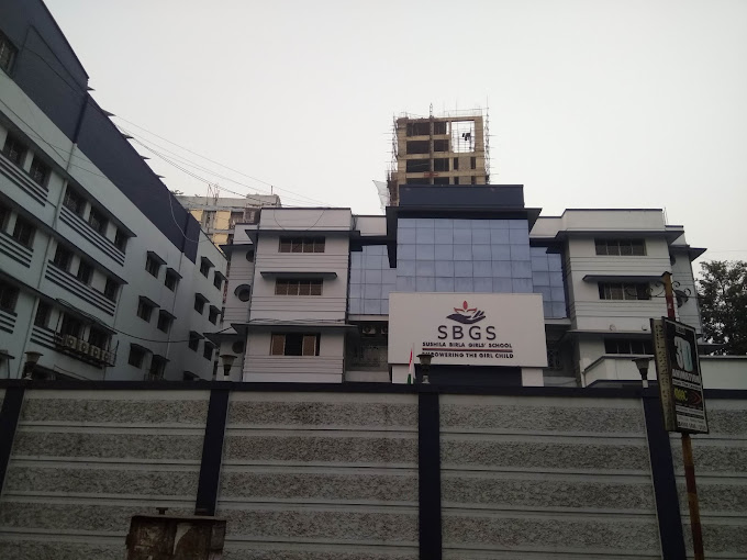 Sushila Birla Girls' School