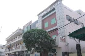 Deepanshu Public School