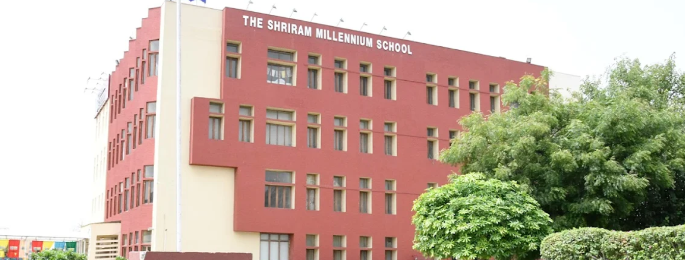 The Shriram Millennium School