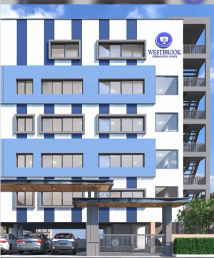 Westbrook International School