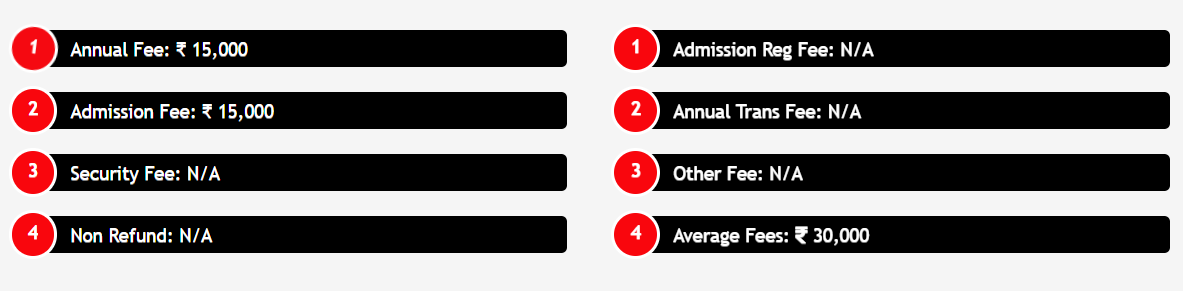 Image 1765258093635 Fee Structure of St. Xavier's High School