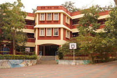 P. Obul Reddy Public School
