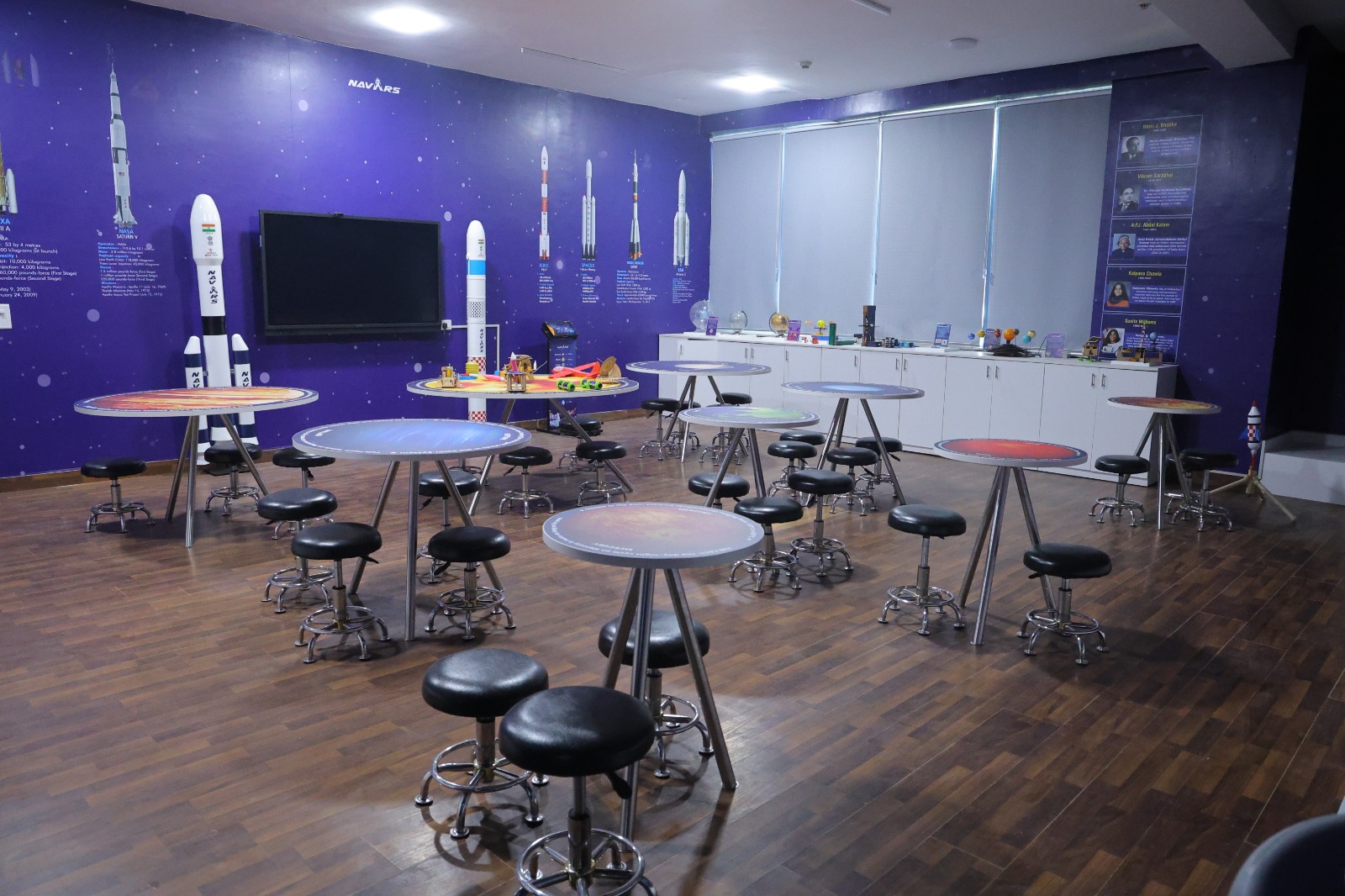 Satya School, Gurugram - Sector 49