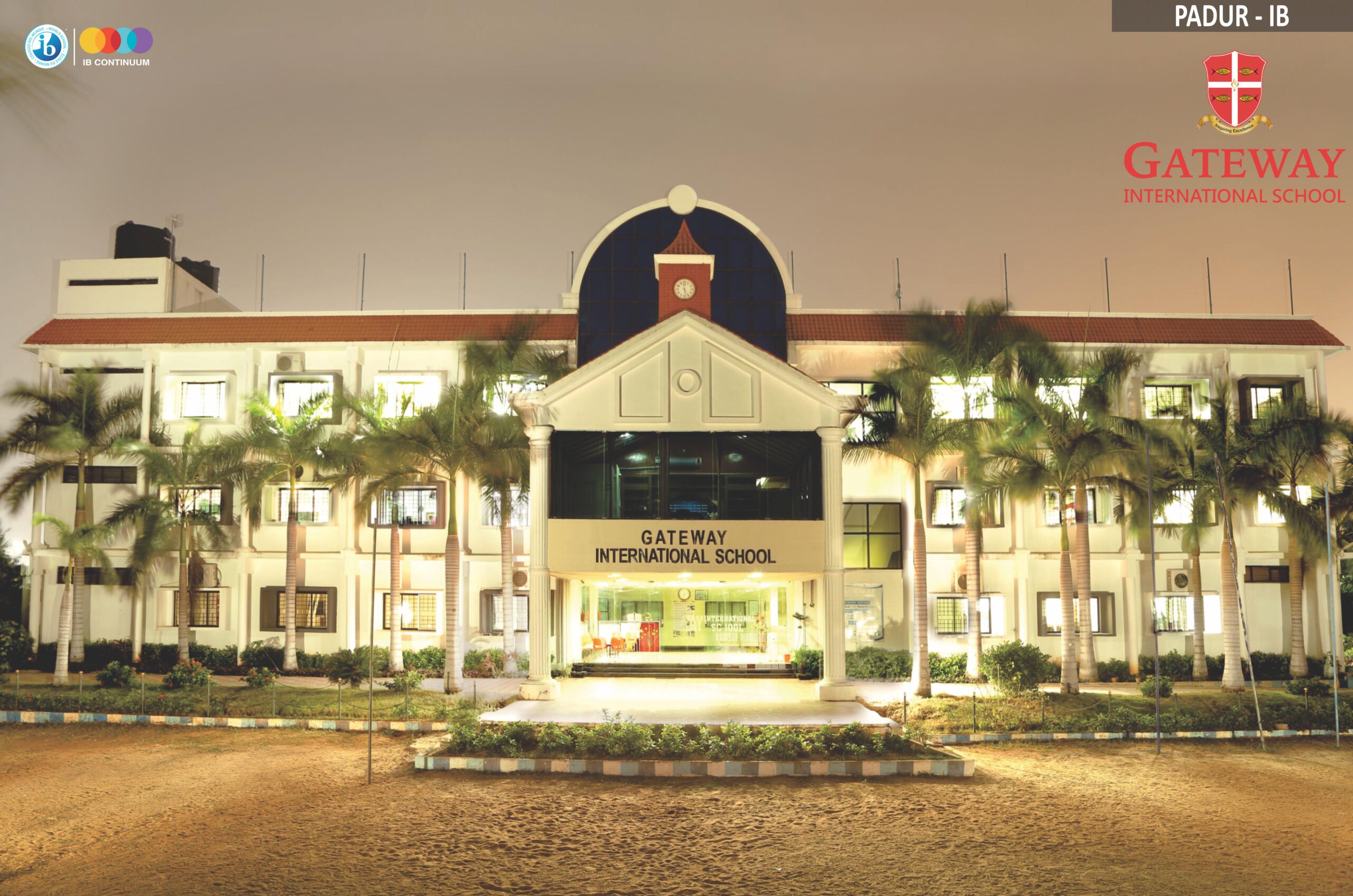 Gateway International School Chennai