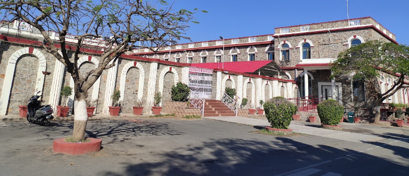 Mayo College Girls' School, Ajmer