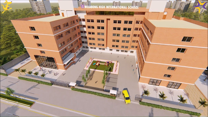 Billabong High International School, Hadapsar