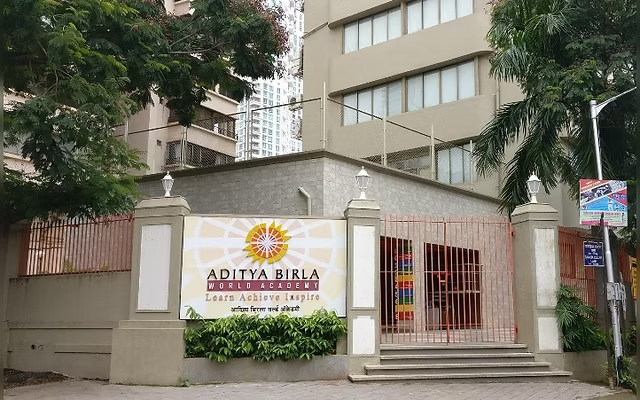Aditya Birla World Academy