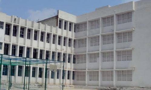 Angels Public School